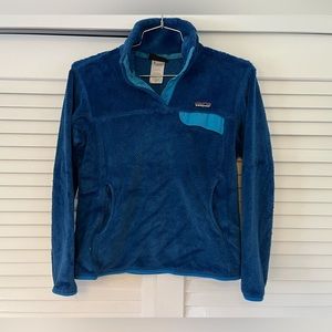 Patagonia Snap T Women’s Fleece